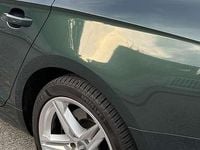 gebraucht Audi A5 Sportback 30 TDI quattro sport tiptronic