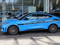 gebraucht Ford Mustang GT Mach-E Elektro 99kWh (SOFORT-VERFÜGBAR) Extended Range