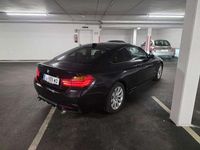 gebraucht BMW 420 420 d M Sport