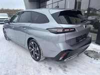 Gebraucht Peugeot 308 SW Allure 136 PS (100 kW) 2025 Silber Kombi