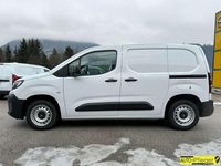 gebraucht Opel Combo Cargo M BlueHDi 100 S&S