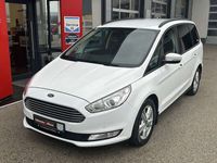 gebraucht Ford Galaxy 20 TDCi Business Start/Stop