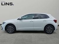 Neu VW Polo 95 PS (69 kW) 2026 Weiss  normal Kleinwagen