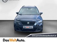 gebraucht Seat Arona Austria Edition 1.0 TSI