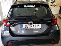 gebraucht Mazda 2 Hybrid Agile/Comfort Aut.