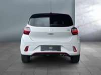 gebraucht Hyundai i10 N Line 1,2 MT a3bs0