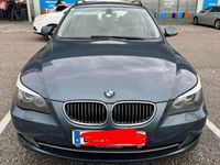 gebraucht BMW 525 525 d Touring