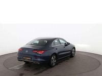 gebraucht Mercedes CLA180 d Progressive Aut LED LEDER NAVI SITZHZG