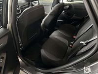 gebraucht Ford Puma 10 EcoBoost Hybrid Titanium Aut.