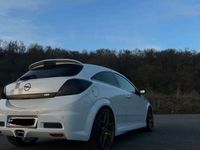 gebraucht Opel Astra 20 Turbo OPC Nürburgring Edition PREISUPDATE