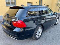 gebraucht BMW 316 316 d DPF Touring Edition Exclusive