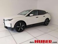 Gebraucht BMW iX Shadowline 239 kW (326 PS) 2021 Alpinweiß SUV