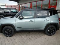 gebraucht Jeep Renegade E 1,5 T4 DCT7 E-HYBRID UPLAND