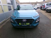 gebraucht Hyundai Kona 10 T-GDi 2WD Level 4 Rückfahrkamera,Parksensor,Sitz + Lenkradheizung,