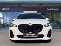 gebraucht BMW 218 i Active Tourer Aut.