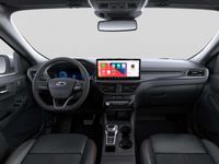 gebraucht Ford Kuga ST-Line X 2.5 FHEV 183 AWD HUD Pano AHK ACC 134...