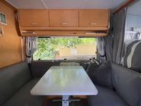 gebraucht Fiat Ducato Arca America