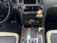 Gebraucht Audi Q7 280 PS (205 kW) 2008 SUV