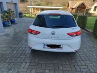 gebraucht Seat Leon Reference 1,2 TSI Start-Stopp