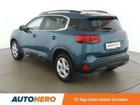 gebraucht Citroën C5 Aircross 1.5 Blue-HDi Shine