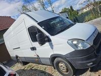 gebraucht Iveco Daily 35 S 14 C 3000L HD 2,3 HPT DPF