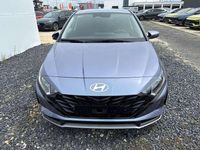 gebraucht Hyundai i20 COMFORT FL DCT WP KLIMAAUTOMATIK NAVI RFK TEMPOMAT