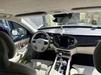 gebraucht Volvo XC90 D5 AWD Geartronic Inscription