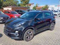 gebraucht Kia Sportage 16 TGDI GPF AWD Gold