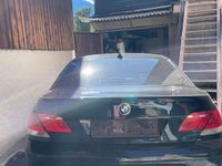 gebraucht BMW 730 730 d Aut.