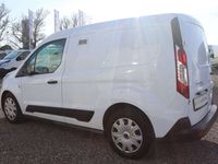 gebraucht Ford Transit Connect Kasten 15 TDCi TEL TEMP KLIMA Parksens.