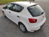 gebraucht Seat Ibiza IbizaChili 12 Chili