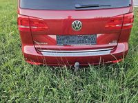 gebraucht VW Touran Karat 16 BMT TDI