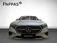 Gebraucht Mercedes E300 313 PS (230 kW) 2025 Hightechsilber metal Limousine