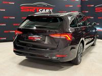 gebraucht Skoda Octavia 2.0 TDI Style Aut*Navi*Kamera*ACC*AHK*Digitaltacho