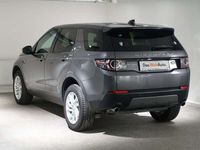 gebraucht Land Rover Discovery Sport Discovery Sport2,0 TD4 4WD SE Aut., 2018