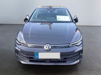 gebraucht VW Golf Basis