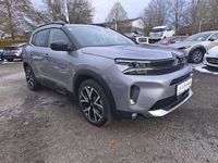 gebraucht Citroën C5 Aircross BlueHDI 130 S&S EAT8 MAX AKTION-TAGESZULASSUNG Max