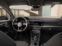 gebraucht Audi A3 S line Sportback TFSI 150 tronic Nav KlimaP 110...