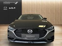 gebraucht Mazda 3 Sedan e-Skyactiv G122 Excl.-Line/COMB/DASO
