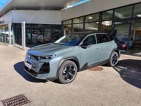 Neu Citroën C5 Aircross 157 kW (214 PS) 2025 Grün SUV