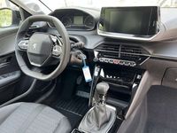 gebraucht Peugeot 208 Allure PureTech 100