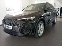 Gebraucht Audi Q5 Sportback Ambiente 204 PS (150 kW) 2025 Schwarz  metallicperleffektno SUV