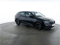 gebraucht Skoda Scala 1,5 TSI Monte Carlo DSG