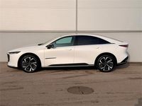 Neu Mazda 6e Takumi-Line 189 kW (258 PS) 2025 Crystal weiß Limousine