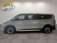 gebraucht Ford Tourneo Custom Bus 2,0 EcoBlue 320 L2H1 AWD Active Aut. *PROMP...