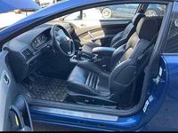 gebraucht Peugeot 407 2,2 16V