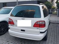 gebraucht Ford Galaxy GalaxyTrend TD/85KW