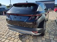 Neu Hyundai Tucson GO! 150 PS (110 kW) 2025 Schwarz SUV