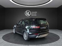 gebraucht Land Rover Discovery 5 First Edition 3,0 TDV6 HSE Aut.