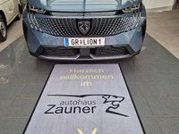 gebraucht Peugeot 5008 mHEV 136 e-DCS6 Allure Aut.